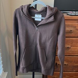 MPG Sport Full Zip Hoodie